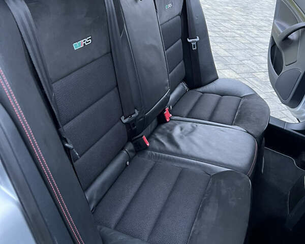 Серый Шкода Октавия, объемом двигателя 1.97 л и пробегом 254 тыс. км за 11999 $, фото 69 на Automoto.ua