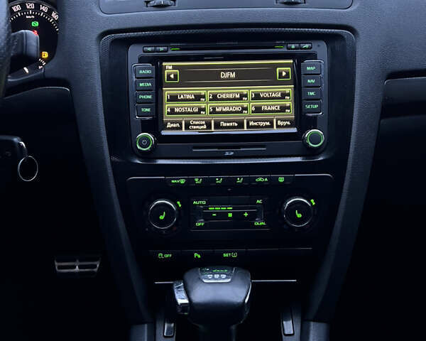 Серый Шкода Октавия, объемом двигателя 1.97 л и пробегом 254 тыс. км за 11999 $, фото 87 на Automoto.ua