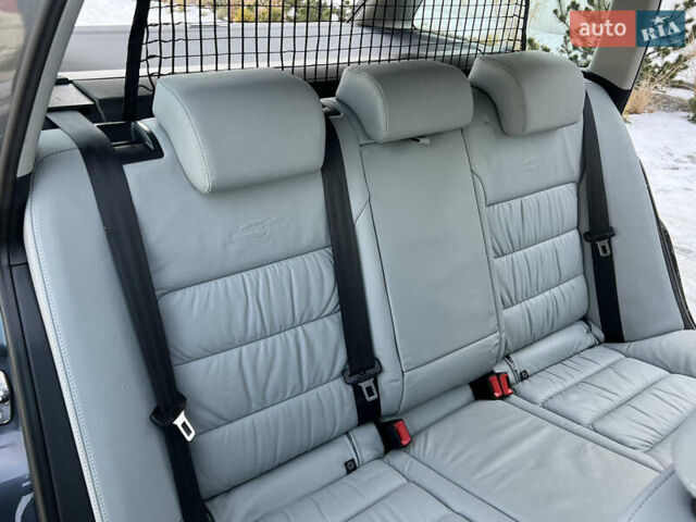 Серый Шкода Октавия, объемом двигателя 2 л и пробегом 191 тыс. км за 11850 $, фото 97 на Automoto.ua