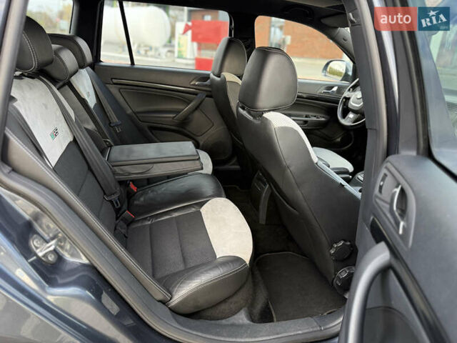 Серый Шкода Октавия, объемом двигателя 1.97 л и пробегом 270 тыс. км за 11100 $, фото 30 на Automoto.ua