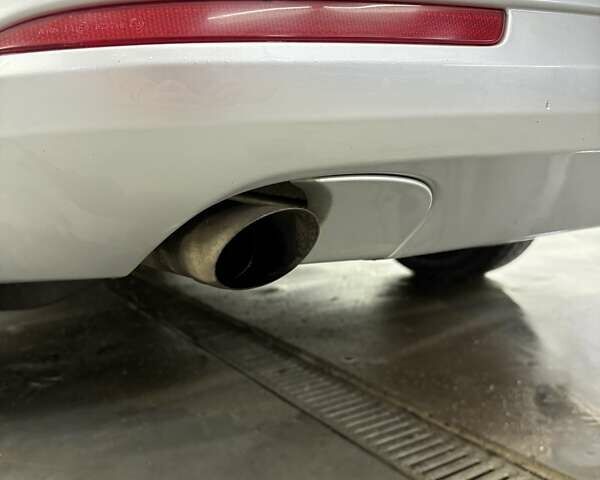 Серый Шкода Октавия, объемом двигателя 1.99 л и пробегом 344 тыс. км за 9800 $, фото 17 на Automoto.ua