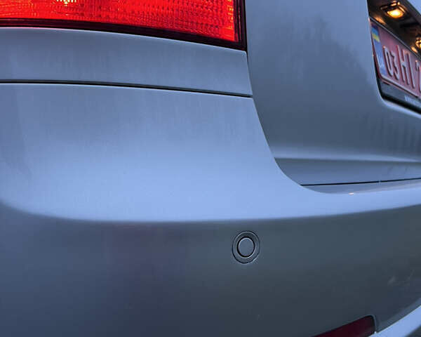 Серый Шкода Октавия, объемом двигателя 1.97 л и пробегом 254 тыс. км за 11999 $, фото 98 на Automoto.ua