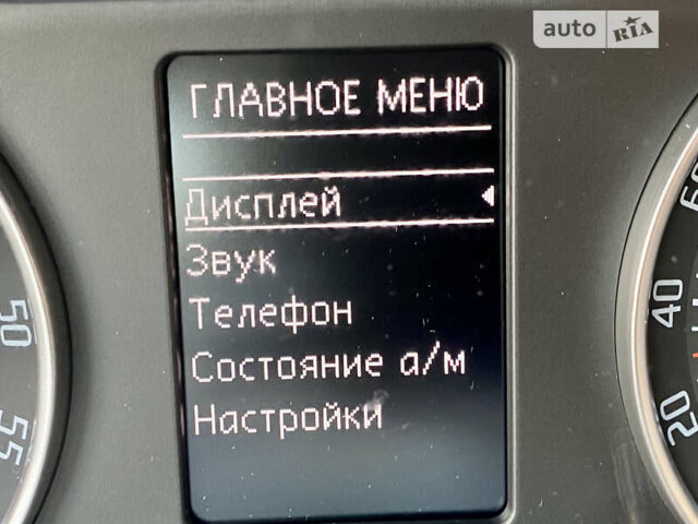 Сірий Шкода Октавія, об'ємом двигуна 2 л та пробігом 223 тис. км за 10750 $, фото 55 на Automoto.ua