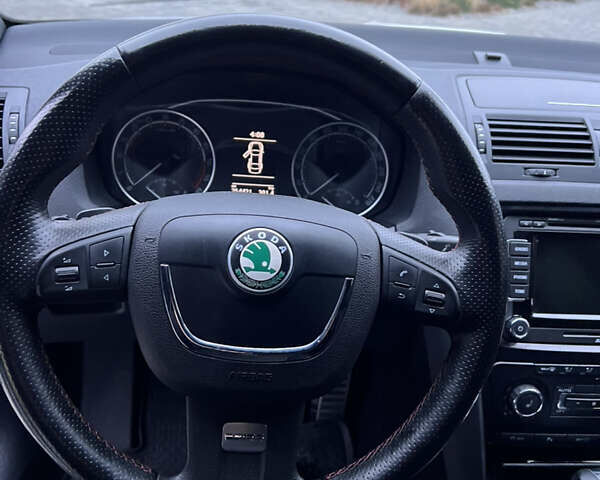 Серый Шкода Октавия, объемом двигателя 1.97 л и пробегом 254 тыс. км за 11999 $, фото 37 на Automoto.ua