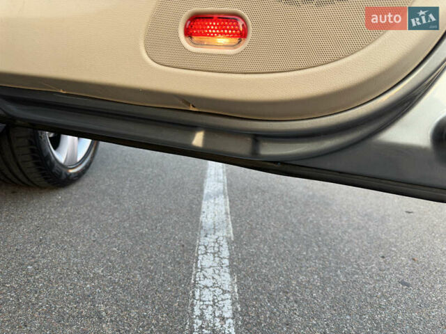 Серый Шкода Октавия, объемом двигателя 1.6 л и пробегом 347 тыс. км за 7100 $, фото 9 на Automoto.ua