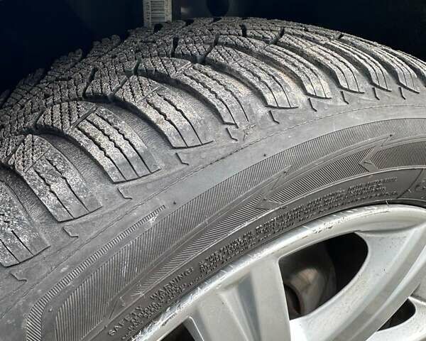 Серый Шкода Октавия, объемом двигателя 1.4 л и пробегом 201 тыс. км за 8000 $, фото 14 на Automoto.ua