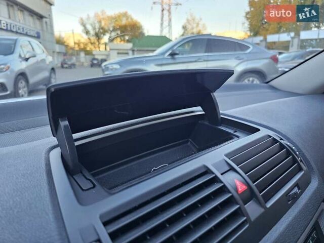 Серый Шкода Октавия, объемом двигателя 1.97 л и пробегом 274 тыс. км за 8800 $, фото 31 на Automoto.ua