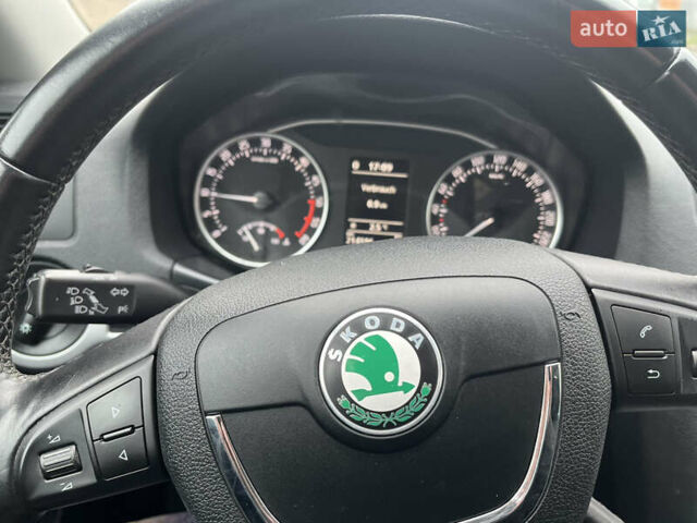 Сірий Шкода Октавія, об'ємом двигуна 1.6 л та пробігом 214 тис. км за 8999 $, фото 69 на Automoto.ua
