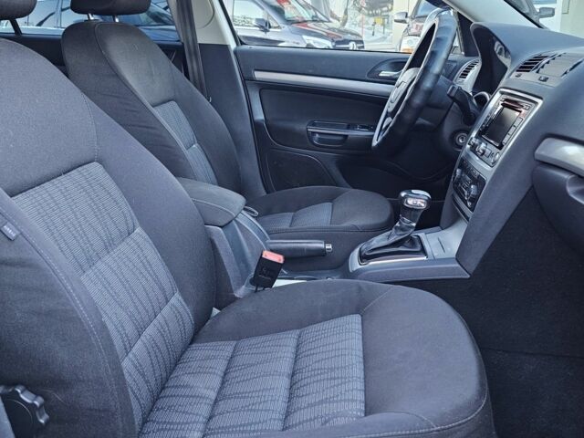 Серый Шкода Октавия, объемом двигателя 2 л и пробегом 274 тыс. км за 9700 $, фото 10 на Automoto.ua