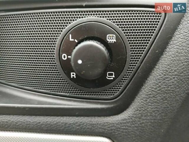 Серый Шкода Октавия, объемом двигателя 1.8 л и пробегом 200 тыс. км за 8499 $, фото 12 на Automoto.ua