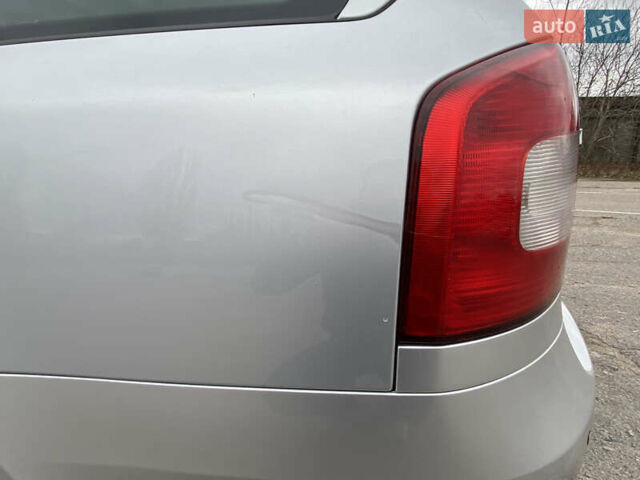 Серый Шкода Октавия, объемом двигателя 1.6 л и пробегом 190 тыс. км за 8850 $, фото 12 на Automoto.ua