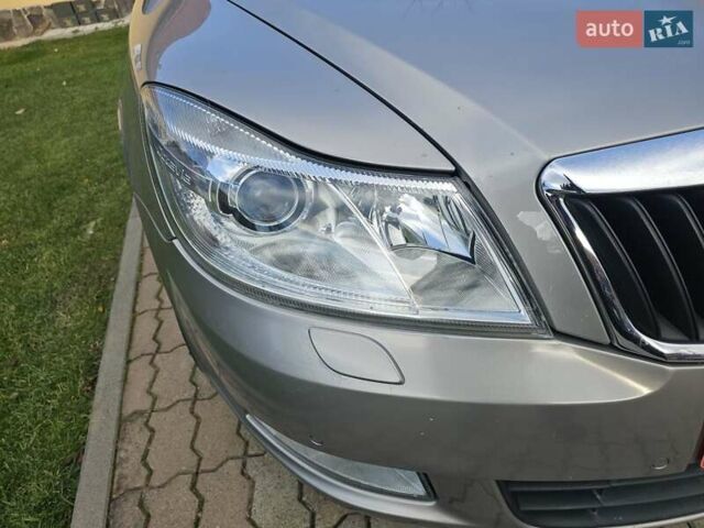 Шкода Октавия 2012 в Стрые на Automoto.ua Серый Шкода Октавия, объемом двигателя 1.2 л и пробегом 197 тыс. км за 7200 $, фото 1 на Automoto.ua