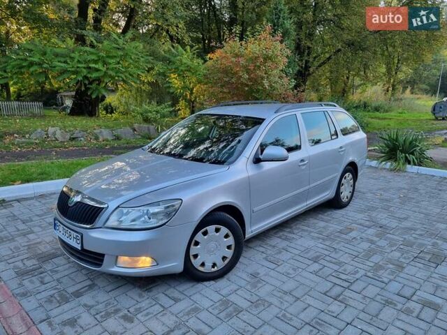 Шкода Октавия 2012 в Дрогобыче на Automoto.ua Серый Шкода Октавия, объемом двигателя 1.39 л и пробегом 330 тыс. км за 6750 $, фото 11 на Automoto.ua