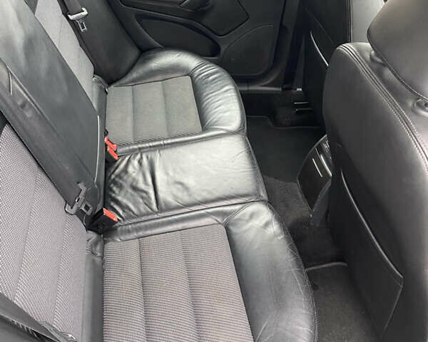 Серый Шкода Октавия, объемом двигателя 1.6 л и пробегом 190 тыс. км за 8850 $, фото 10 на Automoto.ua