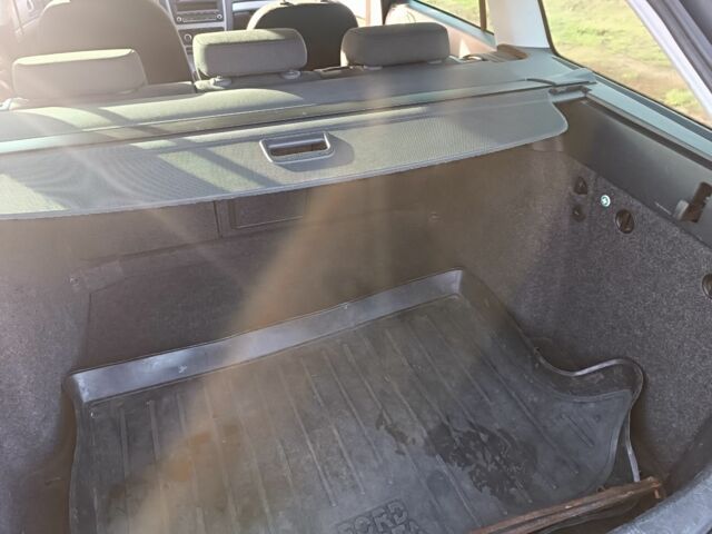 Серый Шкода Октавия, объемом двигателя 1.4 л и пробегом 235 тыс. км за 6200 $, фото 9 на Automoto.ua