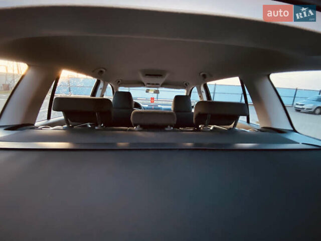 Сірий Шкода Октавія, об'ємом двигуна 1.6 л та пробігом 180 тис. км за 7300 $, фото 28 на Automoto.ua
