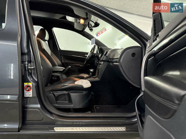 Сірий Шкода Октавія, об'ємом двигуна 2 л та пробігом 270 тис. км за 12000 $, фото 49 на Automoto.ua