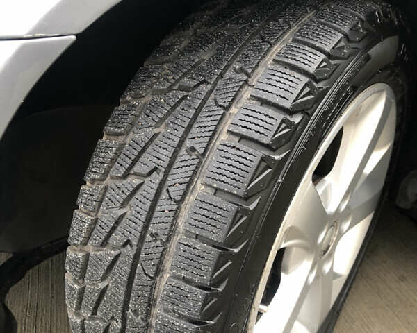 Серый Шкода Октавия, объемом двигателя 1.97 л и пробегом 247 тыс. км за 8700 $, фото 34 на Automoto.ua