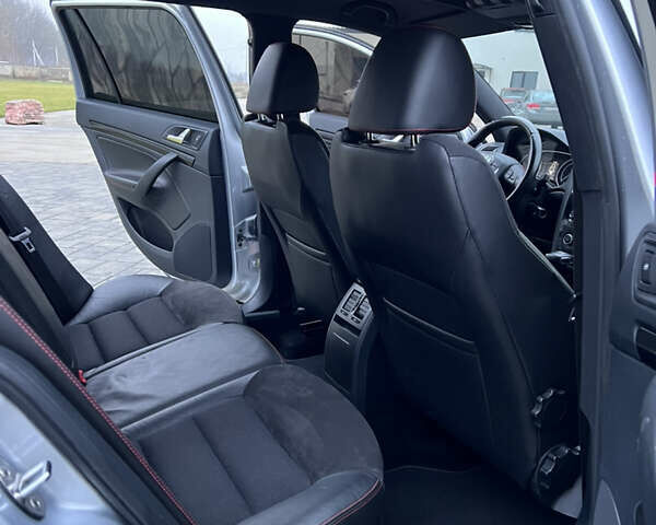 Серый Шкода Октавия, объемом двигателя 1.97 л и пробегом 254 тыс. км за 11999 $, фото 68 на Automoto.ua