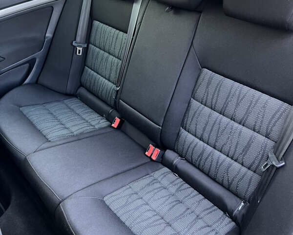 Серый Шкода Октавия, объемом двигателя 0 л и пробегом 255 тыс. км за 7399 $, фото 19 на Automoto.ua