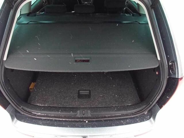 Сірий Шкода Октавія, об'ємом двигуна 1.4 л та пробігом 193 тис. км за 9500 $, фото 10 на Automoto.ua