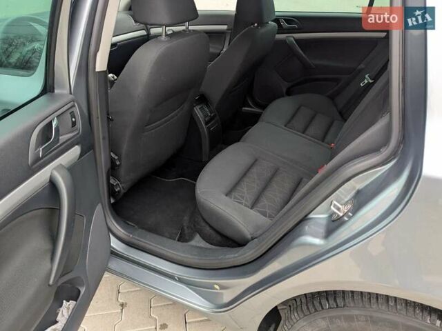 Серый Шкода Октавия, объемом двигателя 0 л и пробегом 245 тыс. км за 7400 $, фото 21 на Automoto.ua