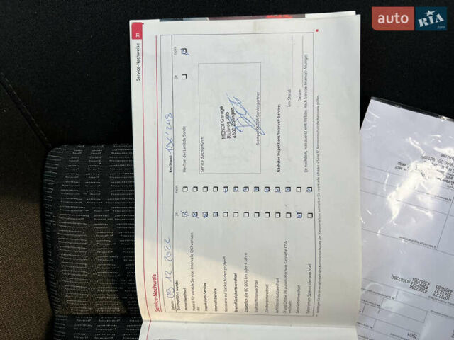 Серый Шкода Октавия, объемом двигателя 0 л и пробегом 255 тыс. км за 7399 $, фото 40 на Automoto.ua