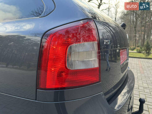 Сірий Шкода Октавія, об'ємом двигуна 1.4 л та пробігом 212 тис. км за 6999 $, фото 14 на Automoto.ua