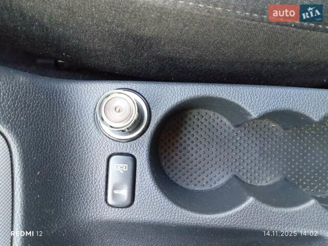 Серый Шкода Октавия, объемом двигателя 1.8 л и пробегом 160 тыс. км за 9200 $, фото 18 на Automoto.ua