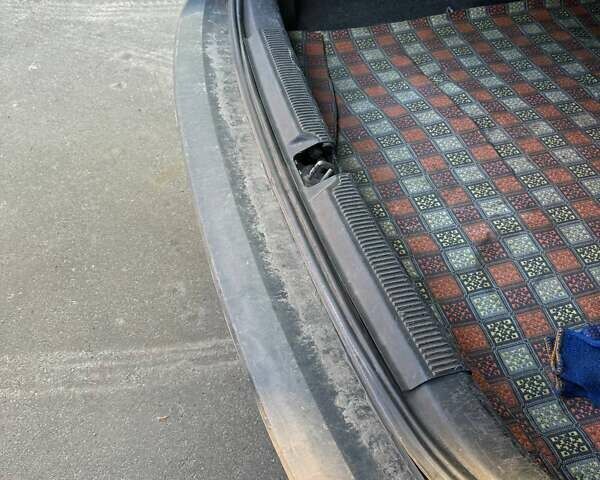 Серый Шкода Октавия, объемом двигателя 1.6 л и пробегом 230 тыс. км за 5700 $, фото 19 на Automoto.ua