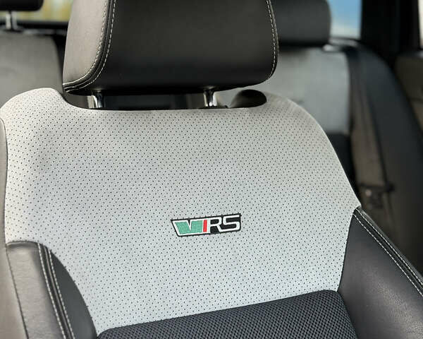 Серый Шкода Октавия, объемом двигателя 1.97 л и пробегом 270 тыс. км за 11100 $, фото 37 на Automoto.ua