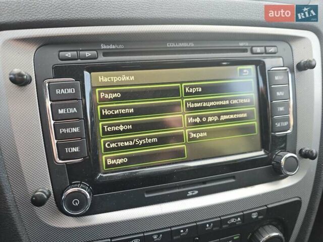 Шкода Октавия 2012 в Стрые на Automoto.ua Серый Шкода Октавия, объемом двигателя 1.2 л и пробегом 197 тыс. км за 7200 $, фото 30 на Automoto.ua