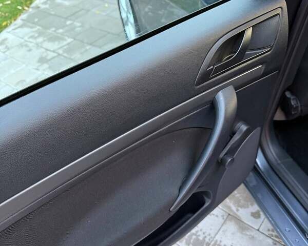 Серый Шкода Октавия, объемом двигателя 1.4 л и пробегом 140 тыс. км за 7199 $, фото 28 на Automoto.ua