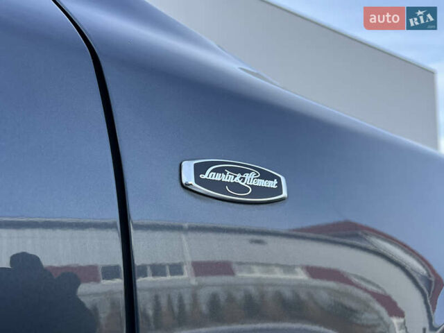 Серый Шкода Октавия, объемом двигателя 2 л и пробегом 191 тыс. км за 11850 $, фото 54 на Automoto.ua