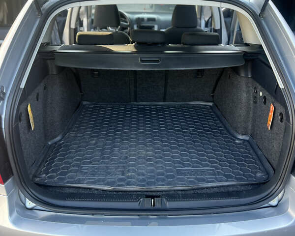 Сірий Шкода Октавія, об'ємом двигуна 1.6 л та пробігом 220 тис. км за 8500 $, фото 10 на Automoto.ua