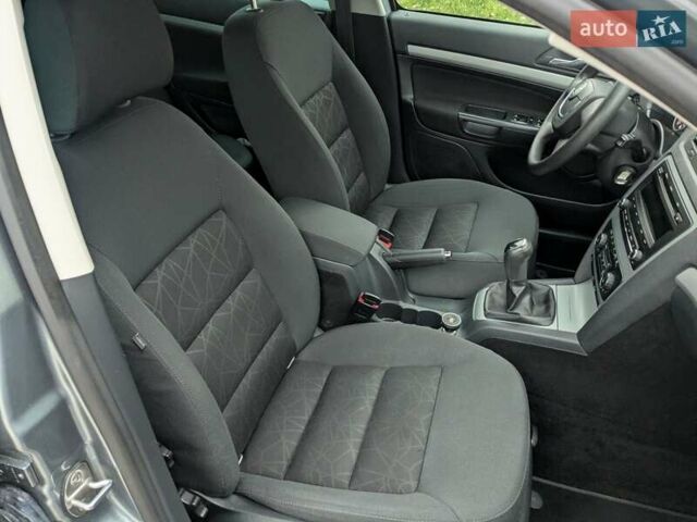 Серый Шкода Октавия, объемом двигателя 0 л и пробегом 245 тыс. км за 7400 $, фото 32 на Automoto.ua