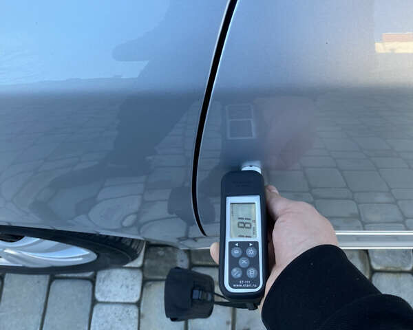 Серый Шкода Октавия, объемом двигателя 1.6 л и пробегом 225 тыс. км за 7999 $, фото 48 на Automoto.ua