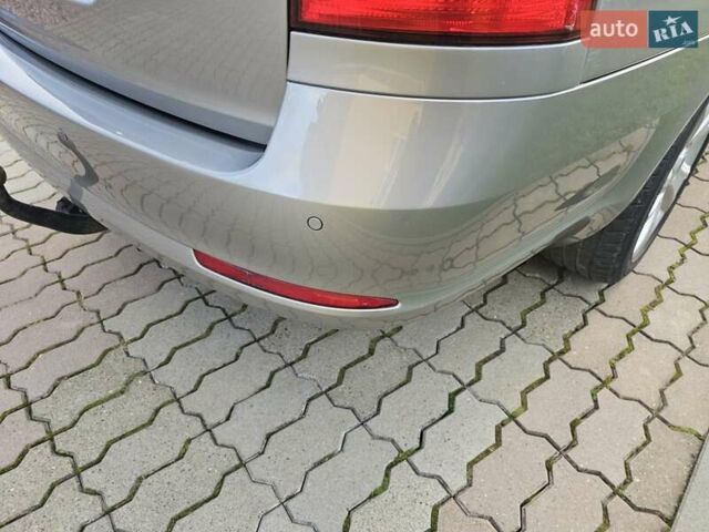Сірий Шкода Октавія, об'ємом двигуна 1.2 л та пробігом 197 тис. км за 6750 $, фото 20 на Automoto.ua