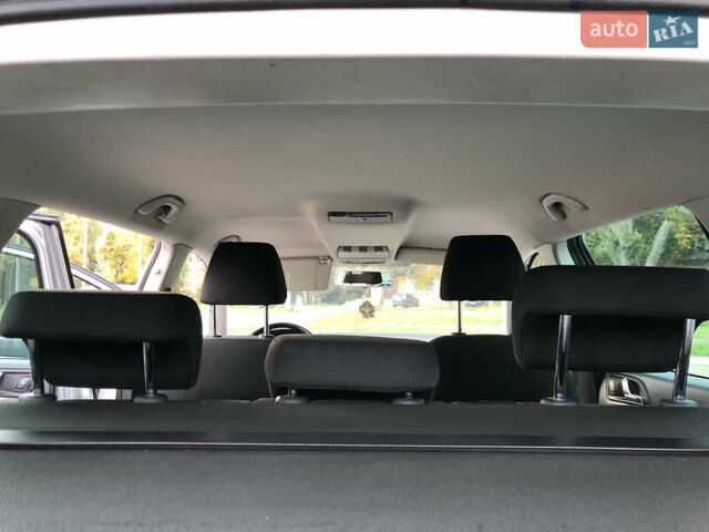 Сірий Шкода Октавія, об'ємом двигуна 2.01 л та пробігом 260 тис. км за 10300 $, фото 19 на Automoto.ua