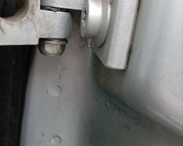 Серый Шкода Октавия, объемом двигателя 1.8 л и пробегом 160 тыс. км за 9200 $, фото 40 на Automoto.ua