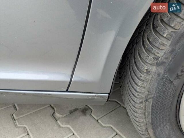 Серый Шкода Октавия, объемом двигателя 0 л и пробегом 245 тыс. км за 7400 $, фото 11 на Automoto.ua