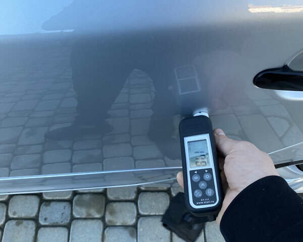 Серый Шкода Октавия, объемом двигателя 1.6 л и пробегом 225 тыс. км за 7999 $, фото 46 на Automoto.ua