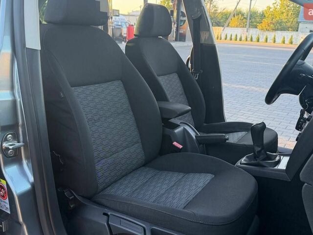 Сірий Шкода Октавія, об'ємом двигуна 1.6 л та пробігом 230 тис. км за 8100 $, фото 49 на Automoto.ua