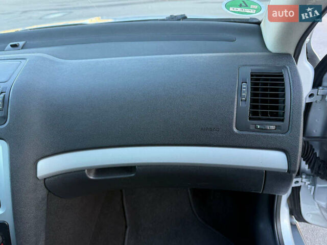 Сірий Шкода Октавія, об'ємом двигуна 0 л та пробігом 147 тис. км за 8499 $, фото 11 на Automoto.ua