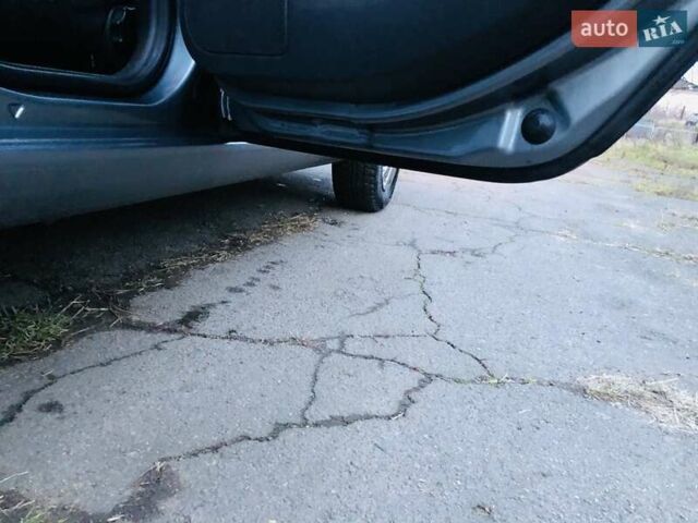 Сірий Шкода Октавія, об'ємом двигуна 1.6 л та пробігом 315 тис. км за 8000 $, фото 45 на Automoto.ua