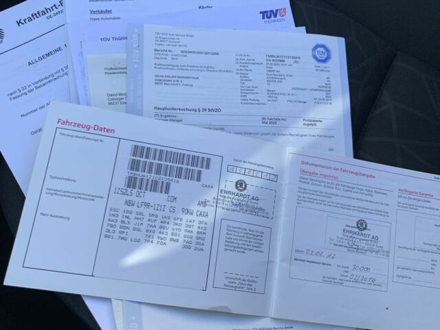 Серый Шкода Октавия, объемом двигателя 1.4 л и пробегом 2 тыс. км за 7770 $, фото 18 на Automoto.ua