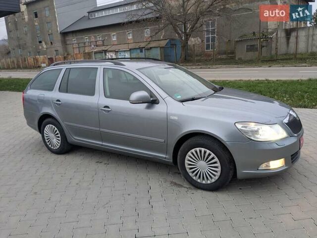 Серый Шкода Октавия, объемом двигателя 0 л и пробегом 245 тыс. км за 7400 $, фото 10 на Automoto.ua