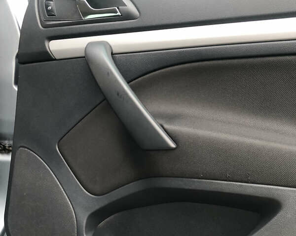 Серый Шкода Октавия, объемом двигателя 1.97 л и пробегом 247 тыс. км за 8700 $, фото 15 на Automoto.ua