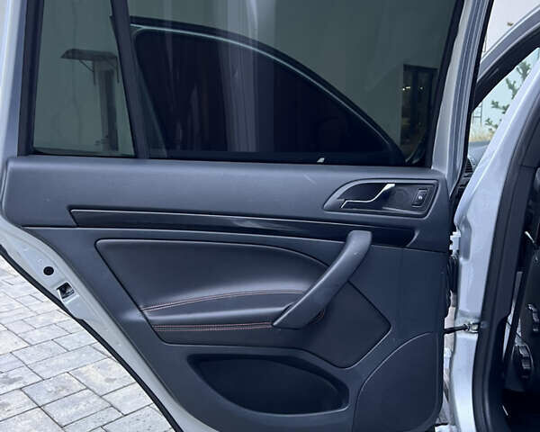 Серый Шкода Октавия, объемом двигателя 1.97 л и пробегом 254 тыс. км за 11999 $, фото 32 на Automoto.ua