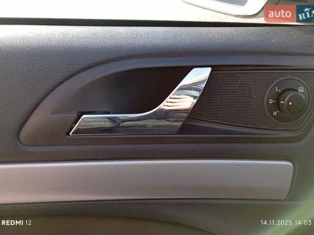 Серый Шкода Октавия, объемом двигателя 1.8 л и пробегом 160 тыс. км за 9200 $, фото 10 на Automoto.ua